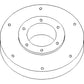 R66374 Tractor Isolator Fits John Deere 2350 2355 2550 2555 2750 2755 2940