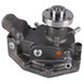 R67185 Water Pump w/ Hub, Fits John Deere