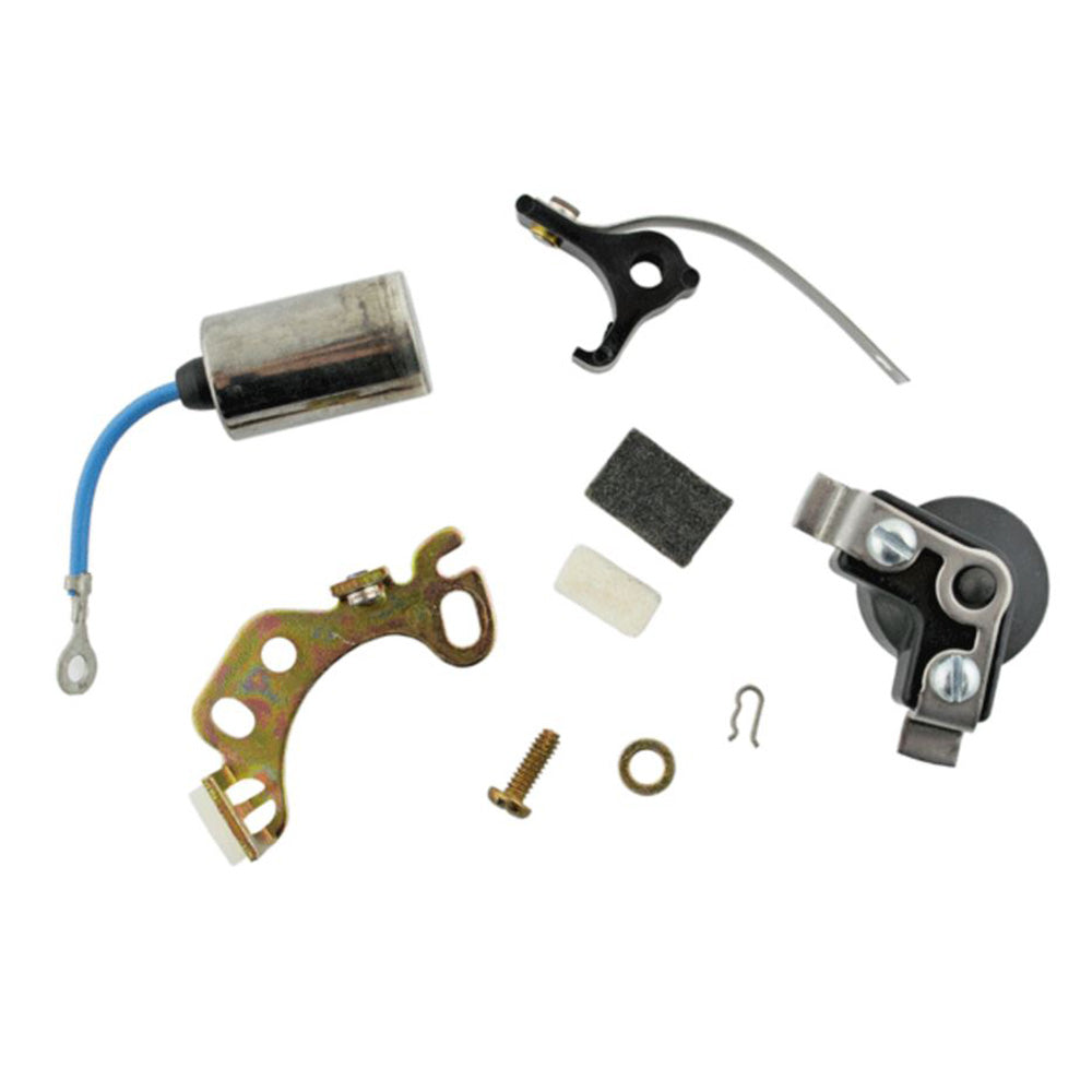 Wico X Magneto Tune Up Kit Fits John Deere Tractor A AO AR B BO BR D G H R