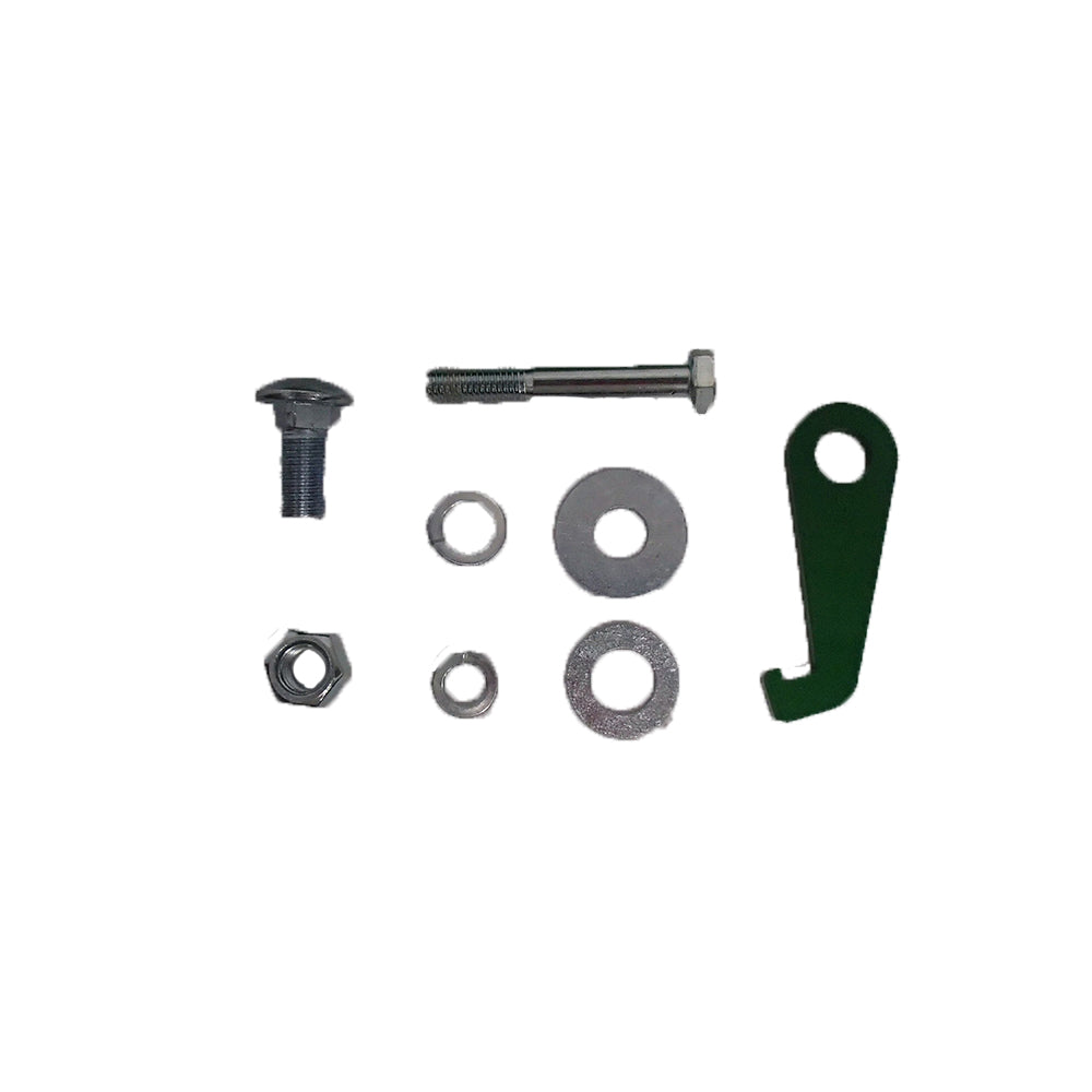 R6976A LH Step Adapter Bracket Fits John Deere 2510 2520 3010 3020 10-20 Row Cro