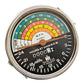 R7023 Tachometer Fits IH / Fits FARMALL