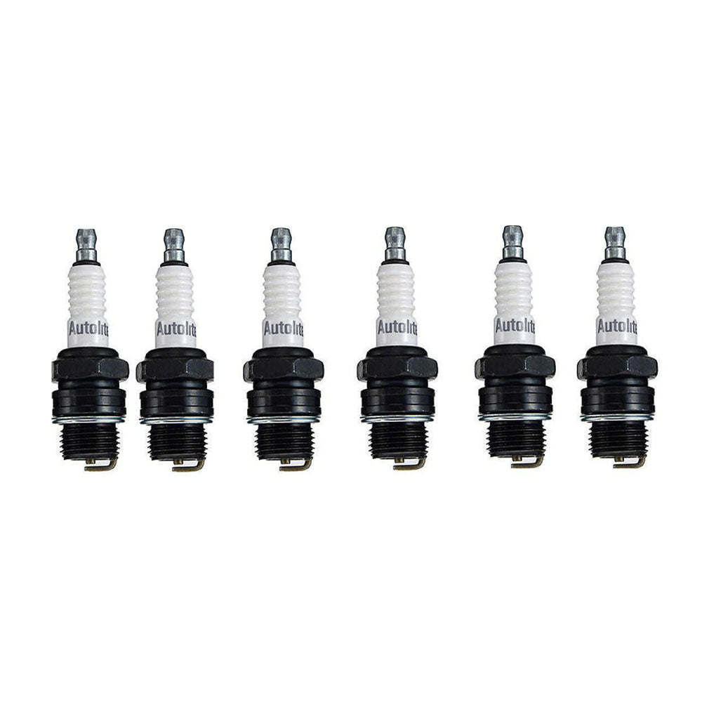 Complete Tune Up Kit for 6 Cyl Fits John Deere Replaces AR12000