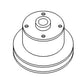 R70435 Water Pump Pulley Fits John Deere Tractor 1140 2040 2150 2240 2255