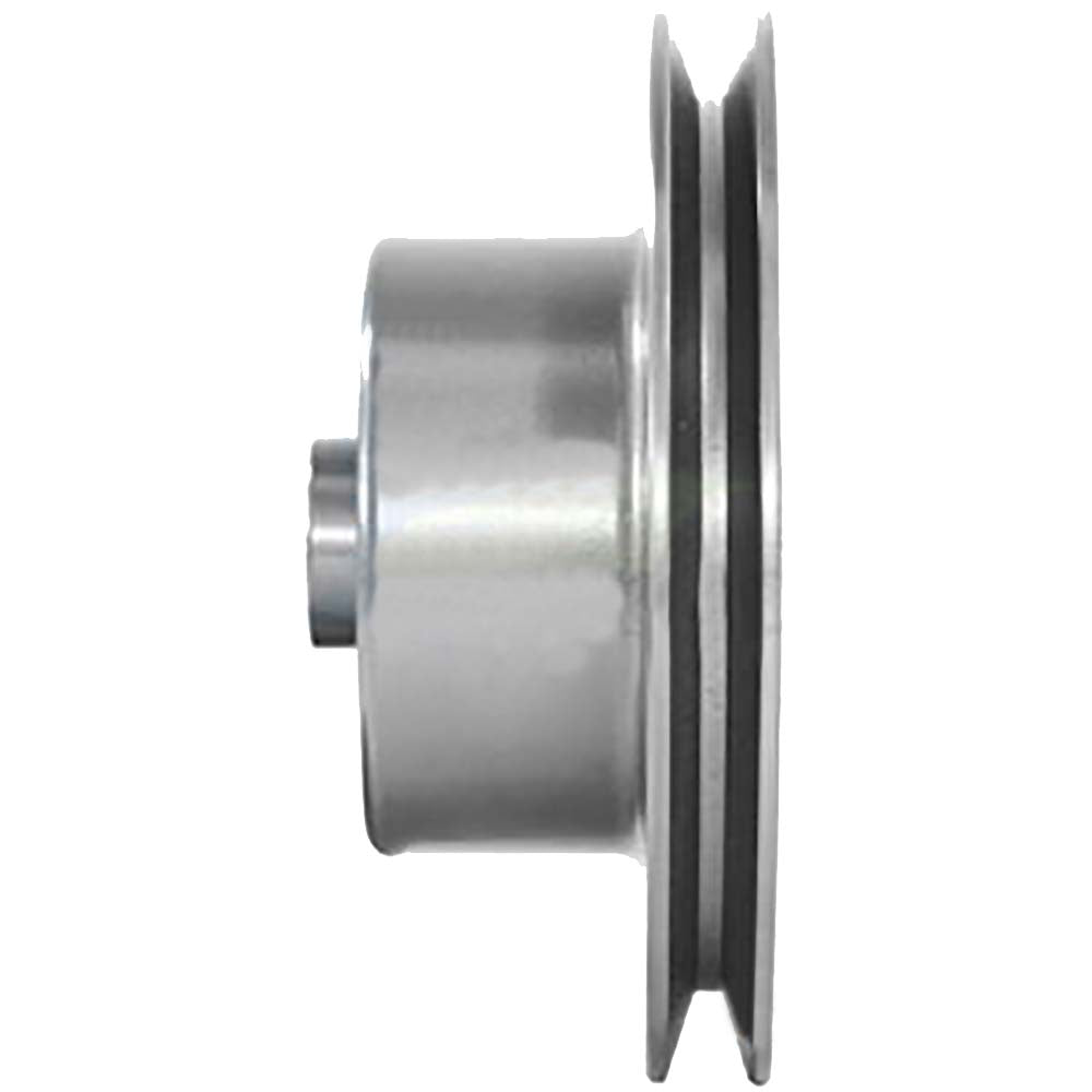 RAParts R70444 Fits John Deere Fits JD Tractor Water Pump Pulley 2940 2950