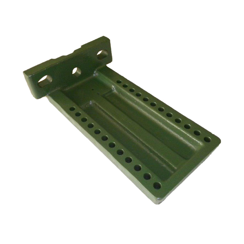 R70588 New Fender Bracket Fits John Deere Tractors 2010 1830 2030 2130 2630 2040