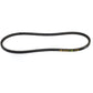 R41681 Fan Alternator Belt Fits John Deere 3010 3020 4000 4020 4230