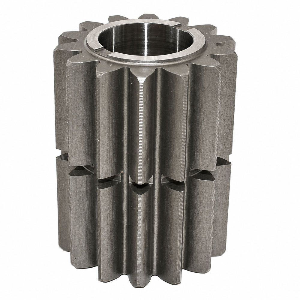 Planetary Pinion Gear Fits John Deere Replaces R71581