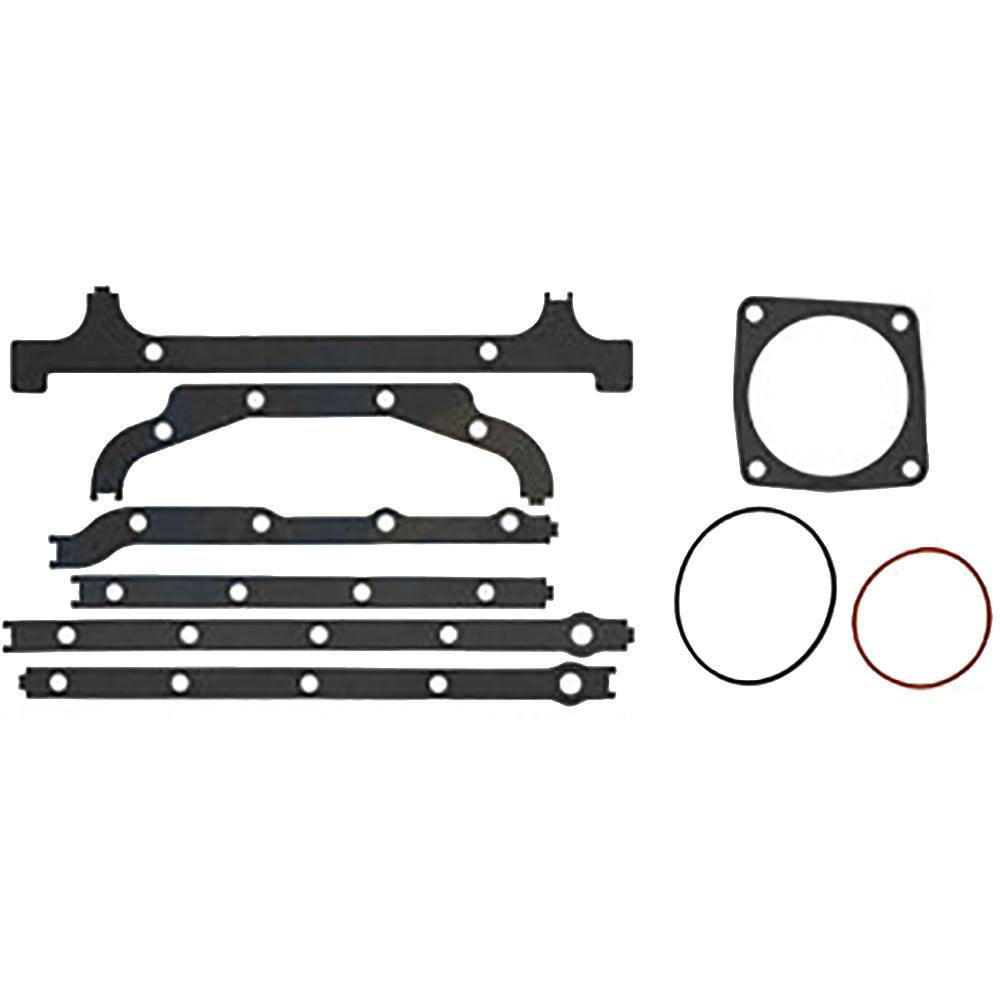 R71918 Gasket Pan Fits John Deere CTS 6600 6602 6620 6622 7700 8820 9500