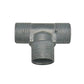Fuel Return Line Tee Fitting Fits John Deere 4400 4420 300B 1020 R71963 AR85618