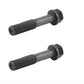 Qty 2: Connecting Rod Cap Screw Fits John Deere Replaces R74194