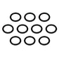 O-Rings (Pack of 10) Fits 1640 2040 2040S 2250 2350 2355 2550 2555 R74210