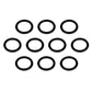 O-Rings (Pack of 10) Fits Ford/New Holland Replaces 211N