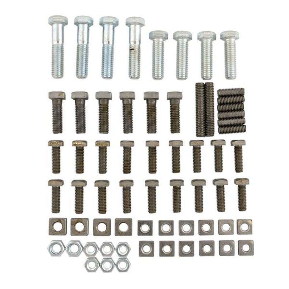R7451 Radiator Bolt Kit Fits John Deere