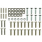 R7453 Radiator Bolt Kit Fits John Deere