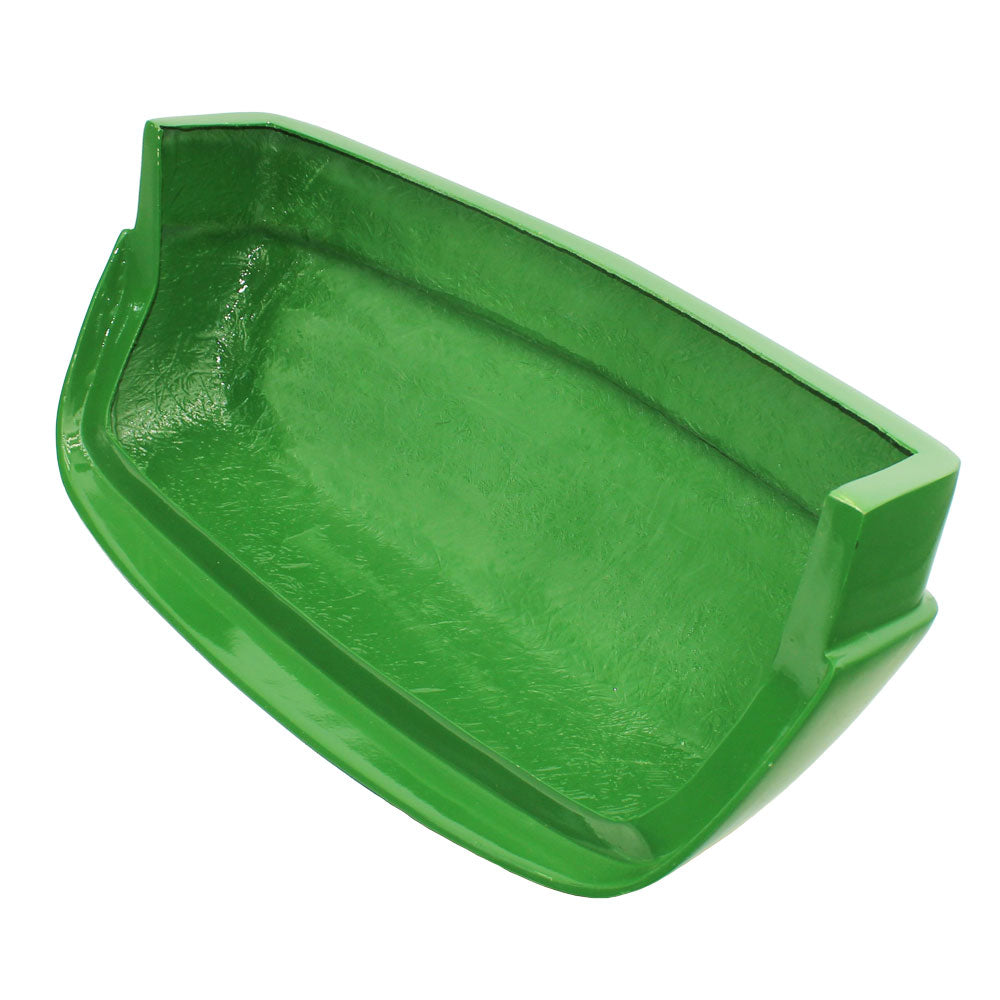 Hood Nose Cap Fits John Deere Replaces R74971