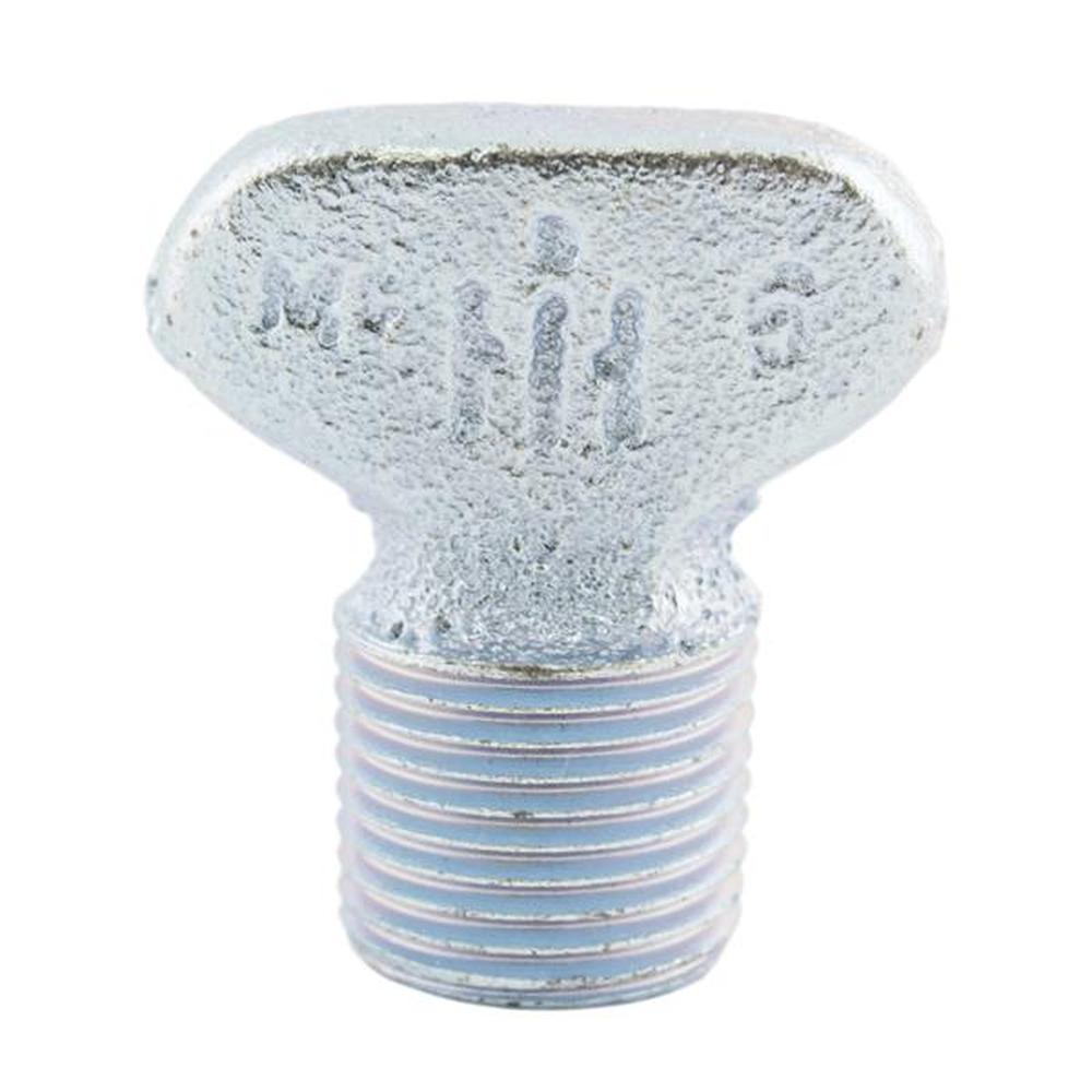 R7503 Crankcase Water Drain Plug Fits IH / Fits FARMALL