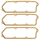 Qty 3: Rocker Cover Gasket Fits John Deere Replaces R68226