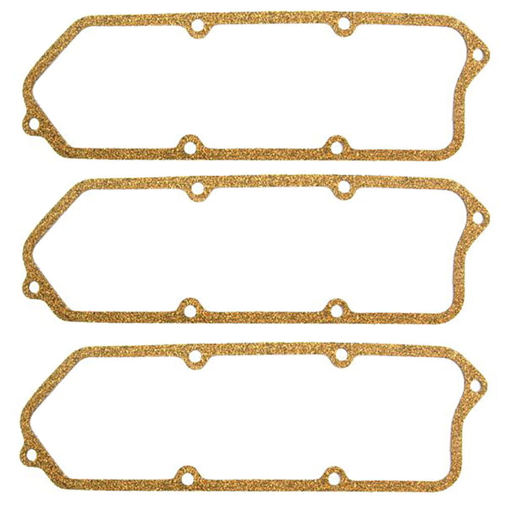 Qty 3: Rocker Cover Gasket Fits John Deere Replaces R68226