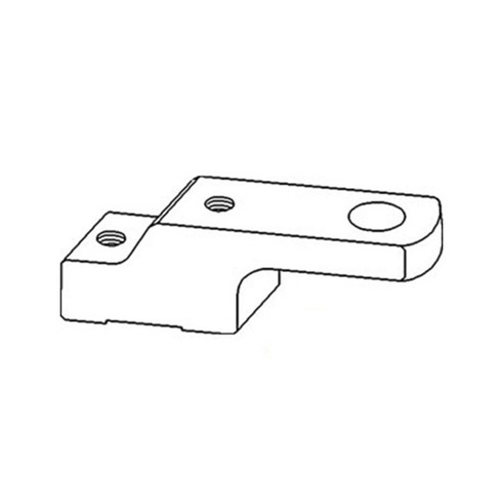 Fits John Deere Drawbar Hammer Strap Part WN-R78214 on Tractor 4050 4240 4250 44