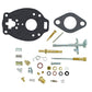 R7841 Complete Carburetor Kit Fits Case