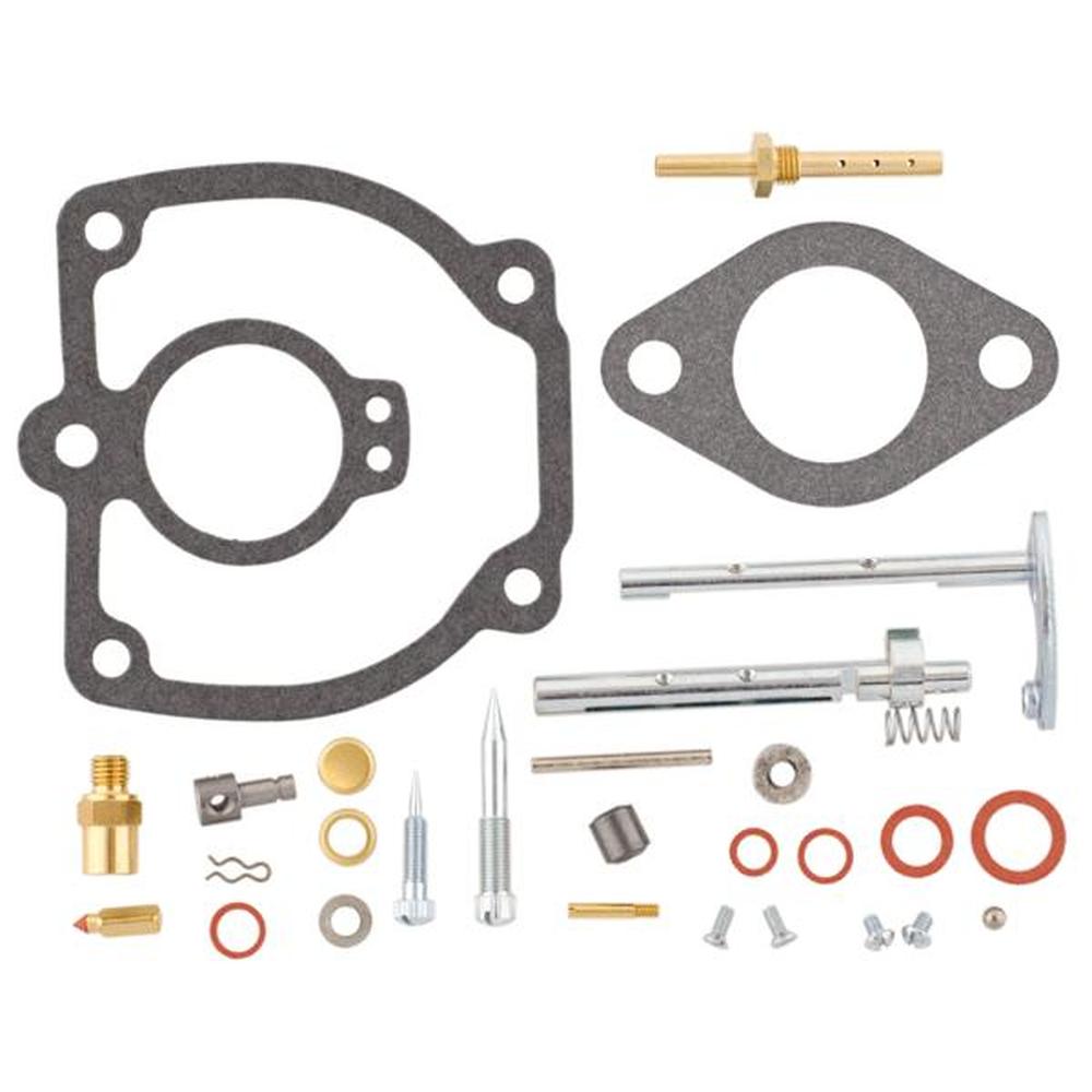 R7859 Complete Carburetor Kit Fits IH / Fits FARMALL