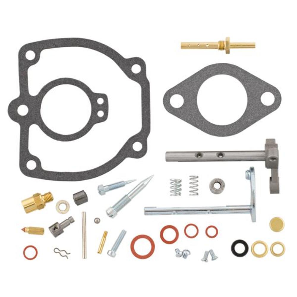 R7863 Complete Carburetor Kit Fits IH / Fits FARMALL