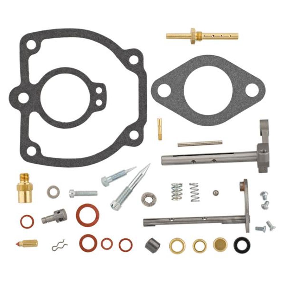 R7870 Complete Carburetor Kit Fits IH / Fits FARMALL
