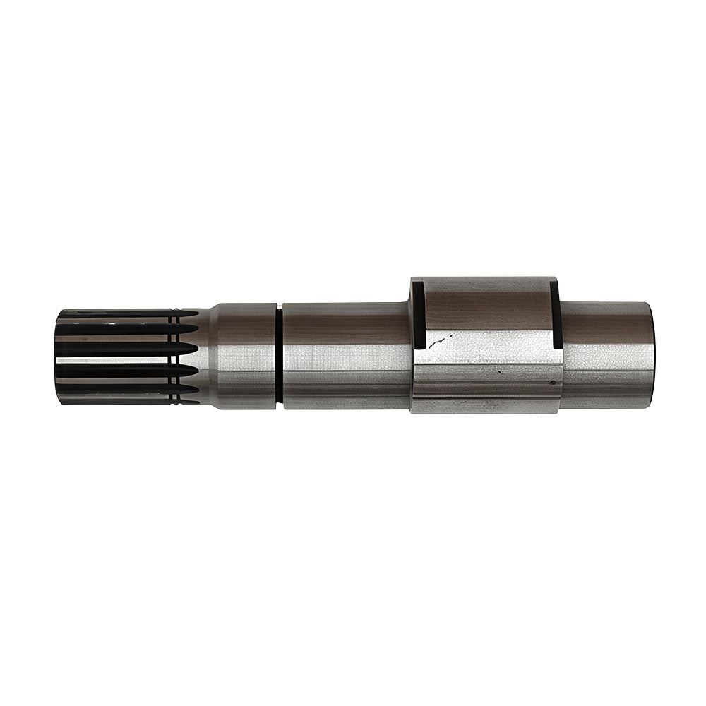 Hydraulic Pump Shaft Fits John Deere Replaces R73228