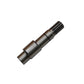 R79150 Hydraulic Pump Shaft Fits John Deere Tractor 1640 2030 2040 2140 2440 251