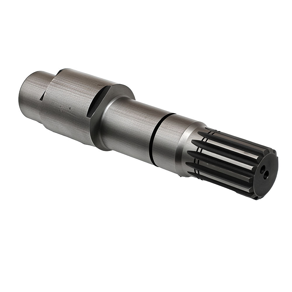 Hydraulic Pump Shaft Fits John Deere Replaces R73228
