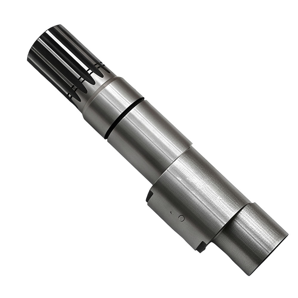 Hydraulic Pump Shaft Fits John Deere Replaces R73228