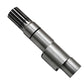 R79150 Pump Hydraulic Shaft Fits John Deere 2510 2030 2440 2040 1640 2140 +