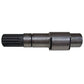 Pump Shaft Fits John Deere Replaces R79154