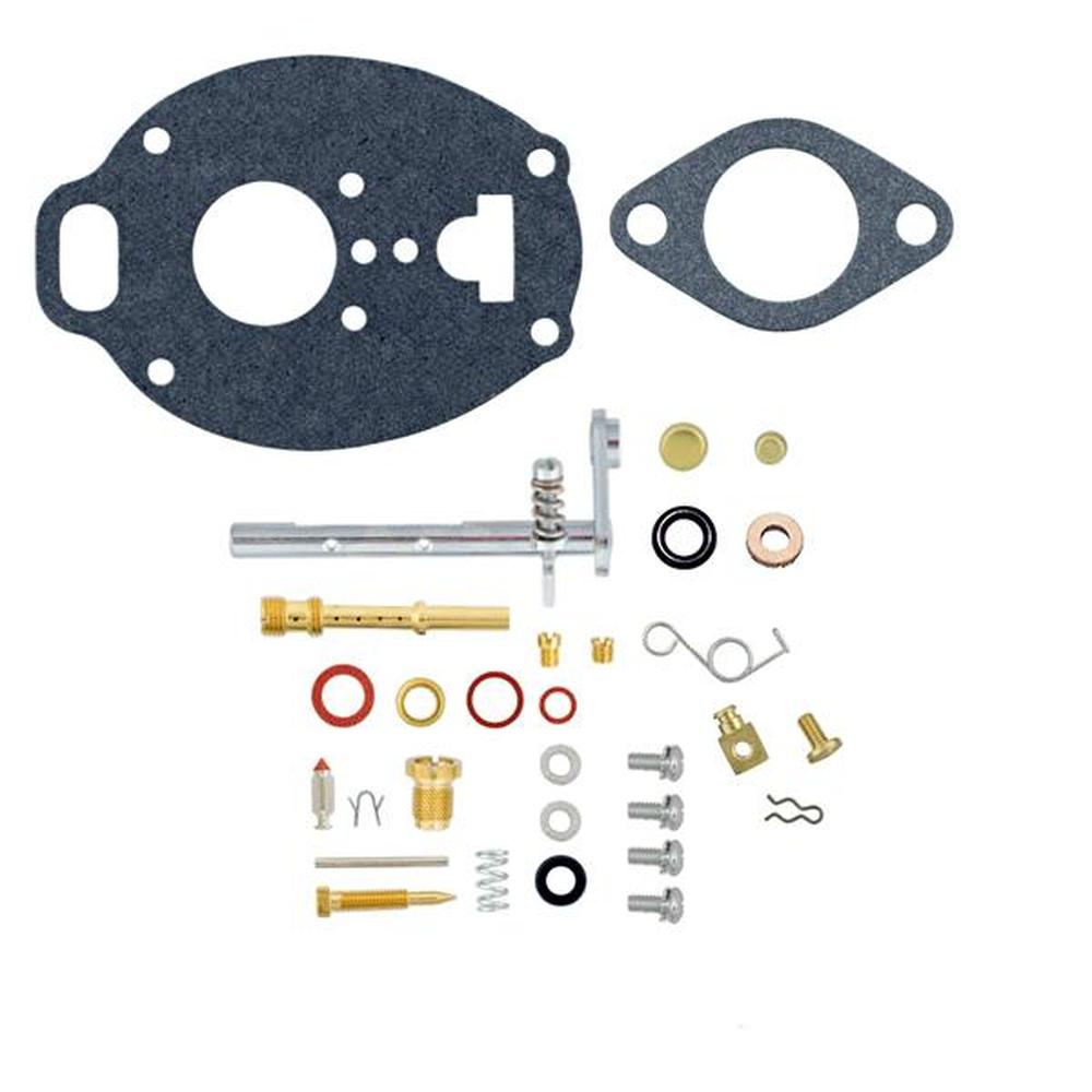 R7919 Complete Carburetor Kit Fits Minneapolis-Moline