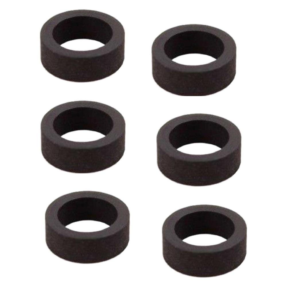 (6) Return Grommets Fits John Deere 1020 1030 1130 1520 1530 1830 2020