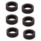 Qty 6: Grommet Fits John Deere Replaces R79605