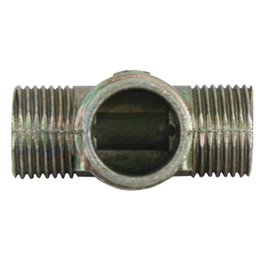 Tee Fitting Fits 210C 290D 300B 300D 315D 330LC 330LCR 335C 344E 350C 350D 355D