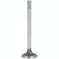 Exhaust Valve Fits John Deere 1020 2555 2030 2020 2355 2750 2350 2040 4050 4030