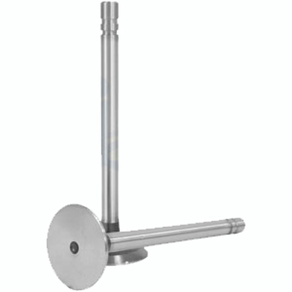 Exhaust Valve Fits John Deere 1020 2555 2030 2020 2355 2750 2350 2040 4050 4030