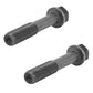 Qty 2: Connecting Rod Bolts Fits John Deere Replaces R516517