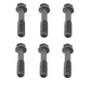 Qty 6: Connecting Rod Bolts Fits John Deere Replaces R80033