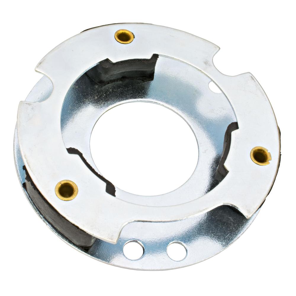 R8018 Tilt Steering Wheel Cap Mounting Plate Fits International Harvester 706