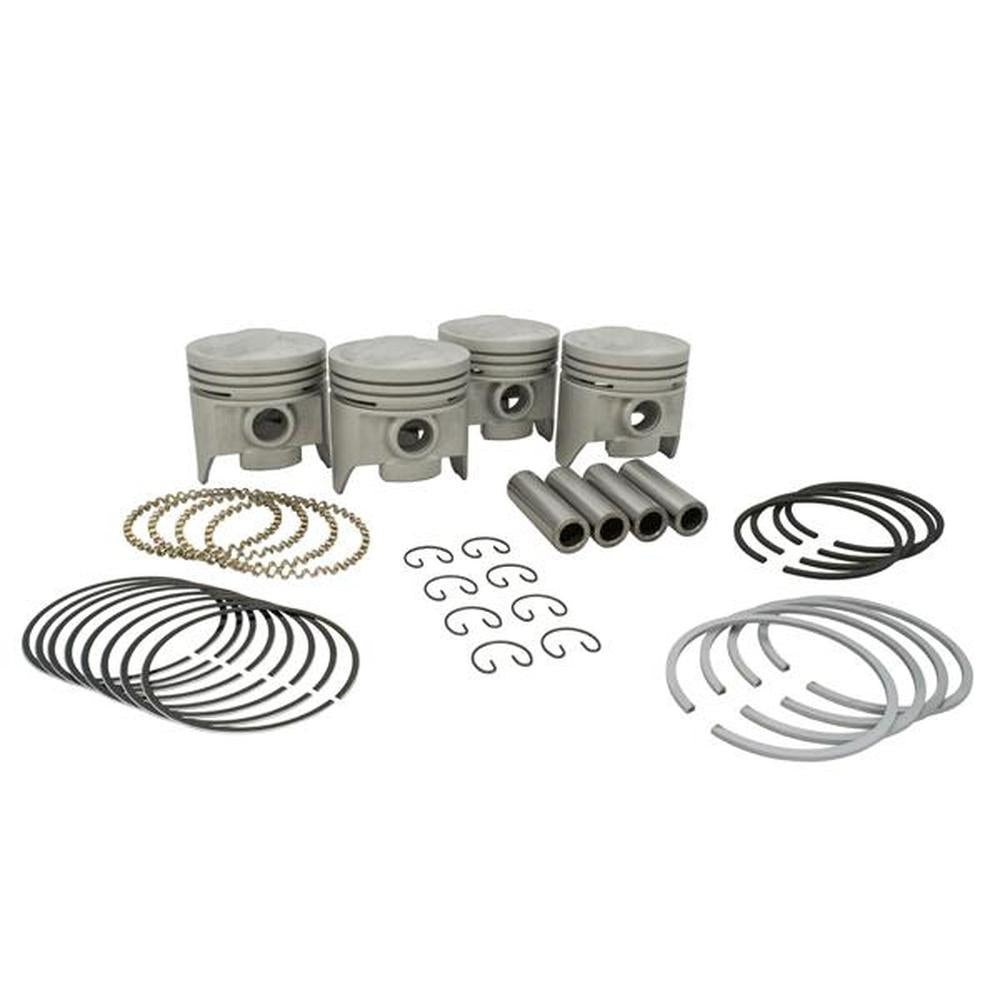 R8025 Rebore Kit - Std Fits IH / Fits FARMALL