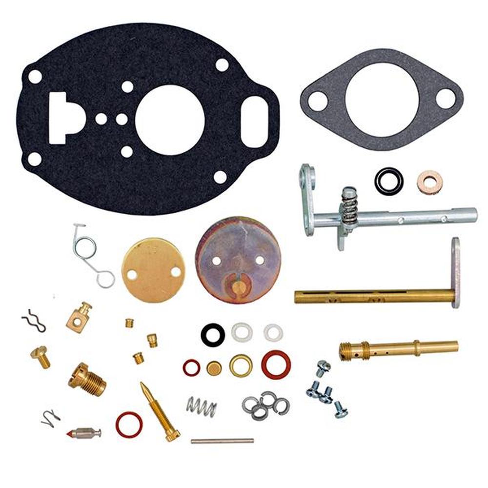 R8062 Complete Carburetor Kit Fits Oliver