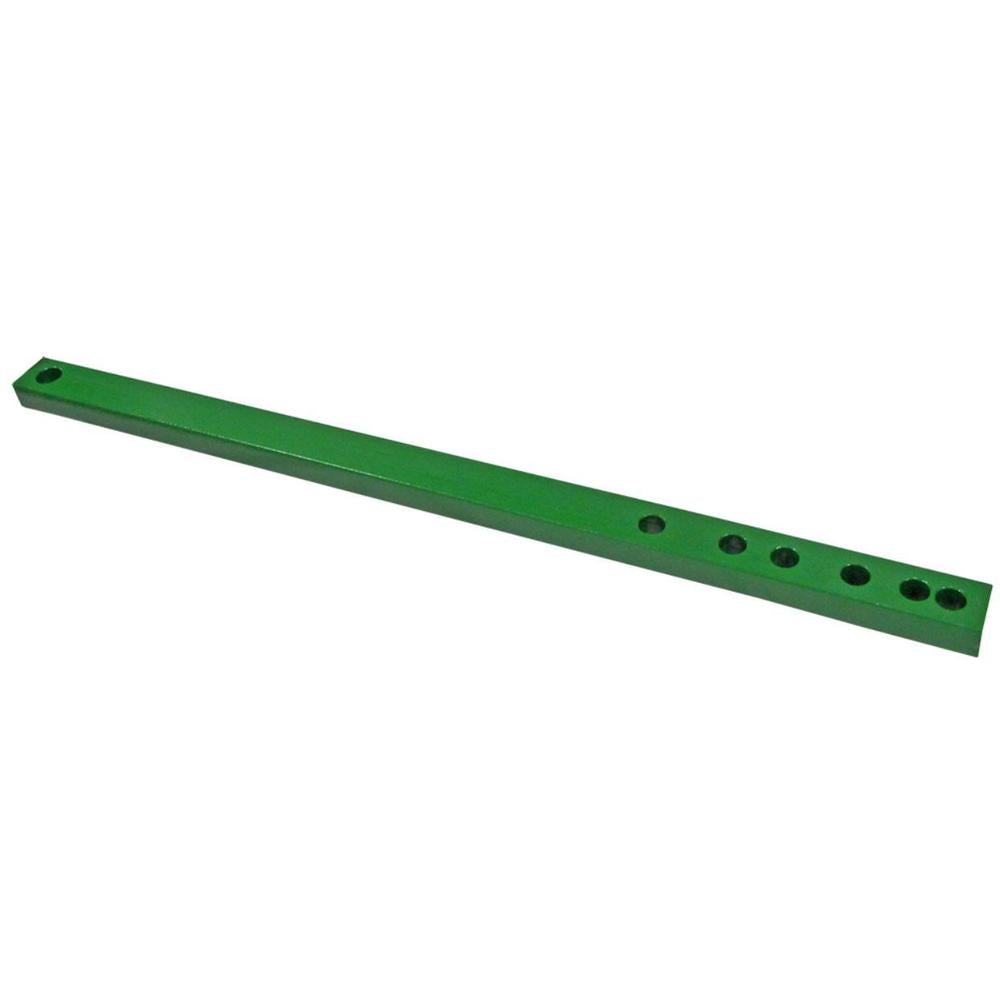 Straight Drawbar w/o Offset Fits John Deere Replaces R80842SPL