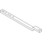 R80842 Drawbar w/o Hammer Strap Holes Fits John Deere 4000 4020 4030 4040 4230