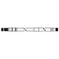 WN-R80881-PEX PTO Shaft Fits John Deere 4650 4850 4555 4755 4955 4560 4760 4960