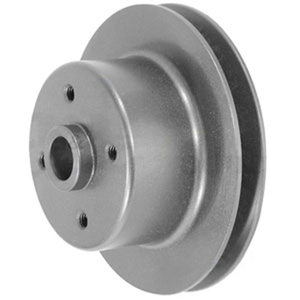 R80983 New Water Pump Pulley Fits John Deere Tractor 3150 & 3640