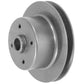Water Pump Pulley Fits John Deere Replaces R80983