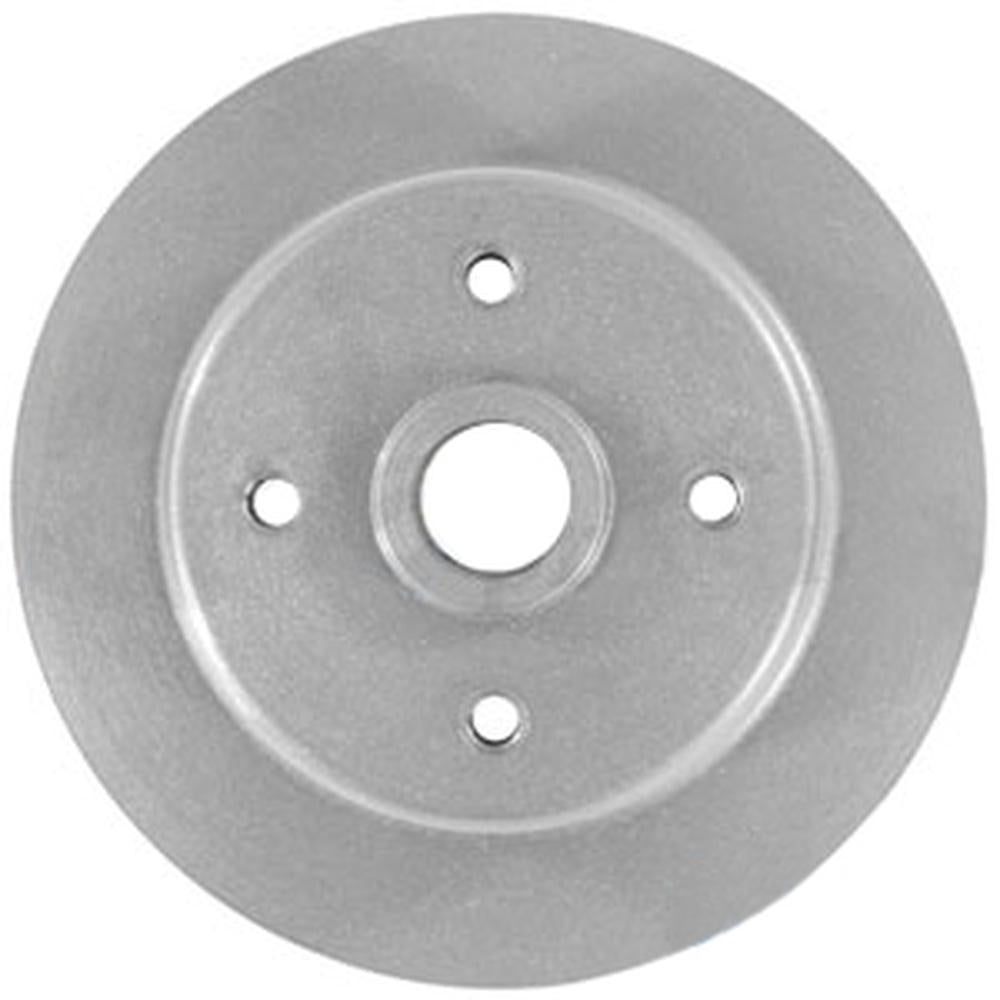 R80983 New Water Pump Pulley Fits John Deere Tractor 3150 & 3640